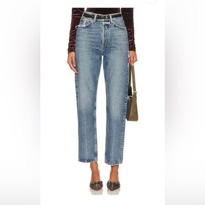 Agolde 90s Mid Rise Jeans